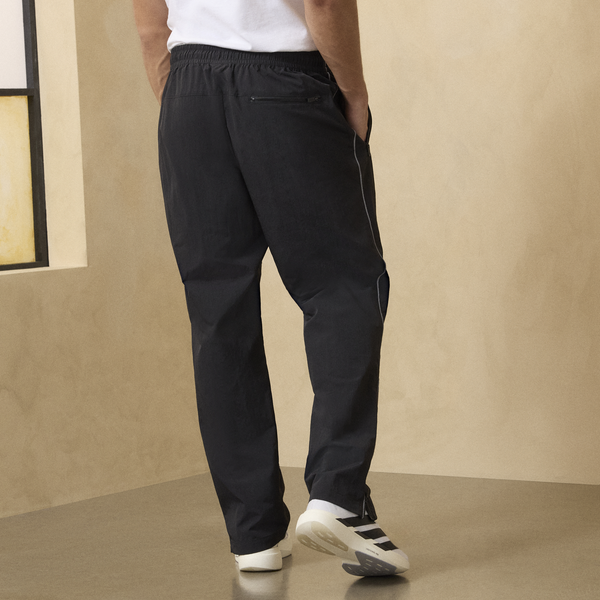 CSG Detour Wind Pants - Men's - Black/Black - Image 2