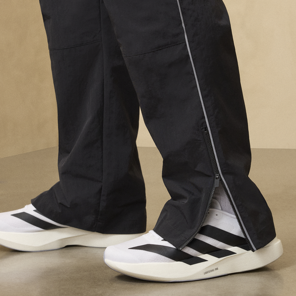 CSG Detour Wind Pants - Men's - Black/Black - Image 4
