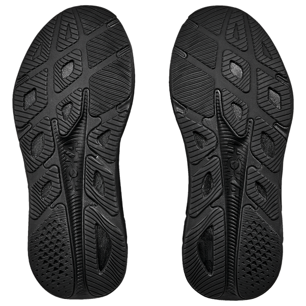 HOKA Rincon 4 - Boys' Grade School - Black/Black - Image 5