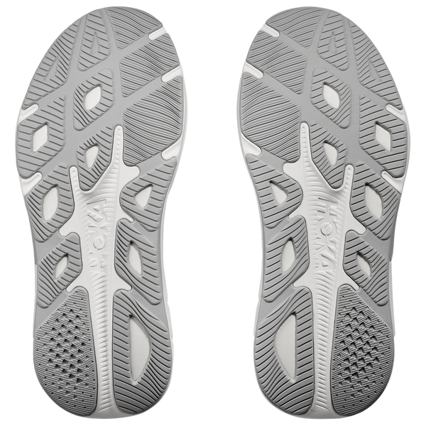 HOKA Rincon 4 - Boys' Grade School - Black/White - Image 5