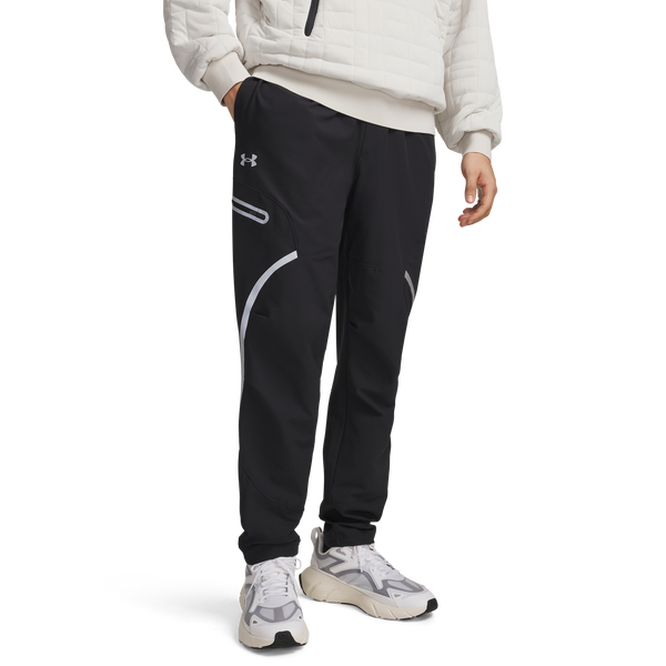 Under Armour Unstoppable Cargo Pants - Men's - Black