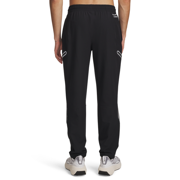 Under Armour Unstoppable Cargo Pants - Men's - Black - Image 2
