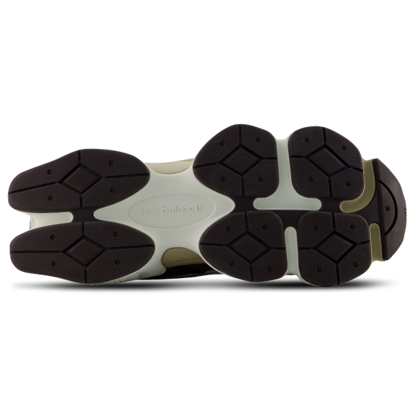 New Balance 9060 - Men's - Brown/Brown - Image 4