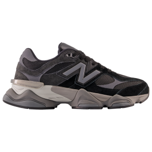 New Balance 9060 - Women's - Black/Grey
