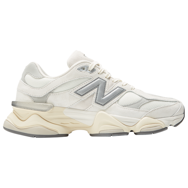 New Balance 9060 - Women's - White/Grey/Sea Salt