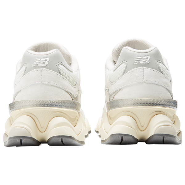 New Balance 9060 - Women's - White/Grey/Sea Salt - Image 3