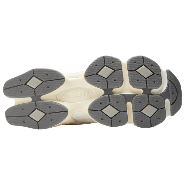 New Balance 9060 - Women's - White/Grey/Sea Salt - Image 5