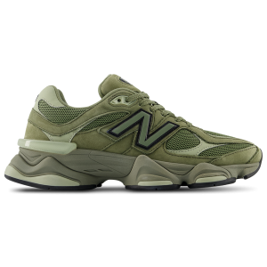 New Balance 9060 - Men's - Olivine/Dark Olivine/Black