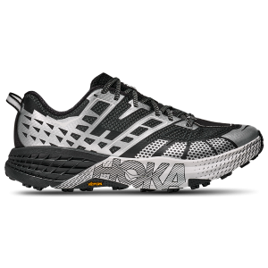 HOKA Speedgoat 2 TS - Men's - Black/Stardust