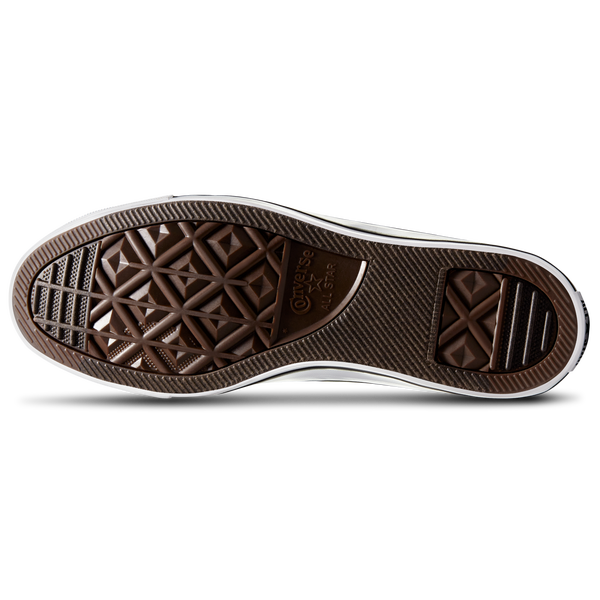 Converse All Star Low Top - Men's - Black/White - Image 7