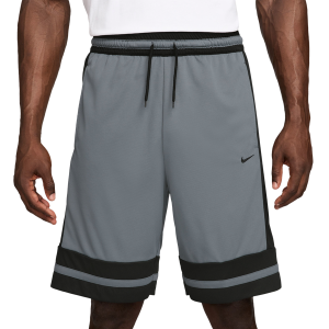 Nike Dri-FIT GM Classic 10" Shorts - Men's - Black/Cool Grey