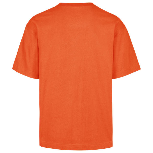 47 Brand Wild Short Sleeve T-Shirt - Men's - Orange - Image 2