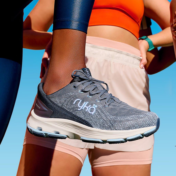 RYKÄ Devotion X - Women's - Blue - Image 7