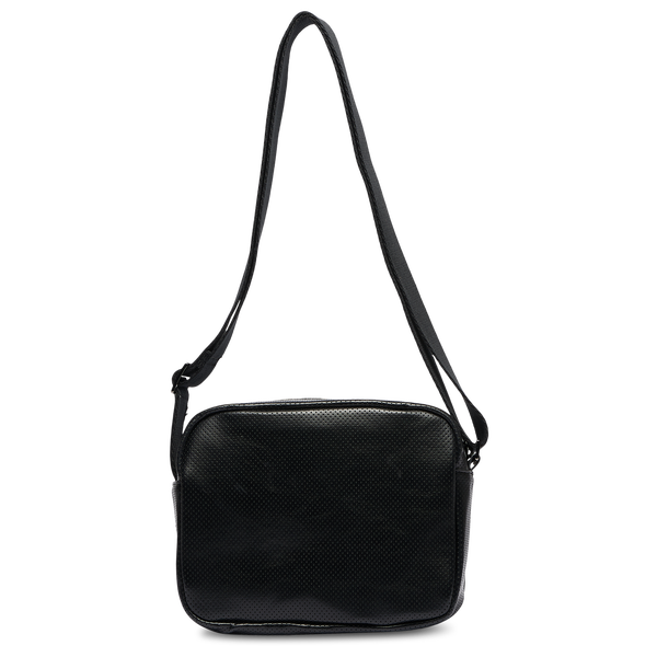 Jordan Monogram Messenger Bag - Black/Black - Image 2