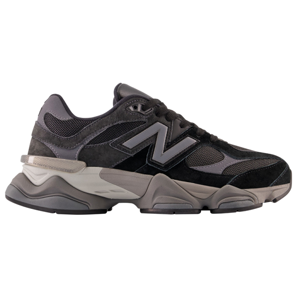 New Balance 9060 - Men's - Black/Grey