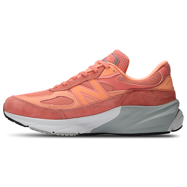 New Balance 990 - Women's - Sunrise/White - Image 2