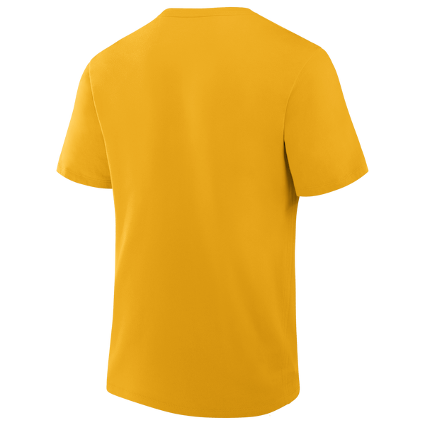 Fanatics St. Louis Blues T-Shirt - Men's - Yellow - Image 3