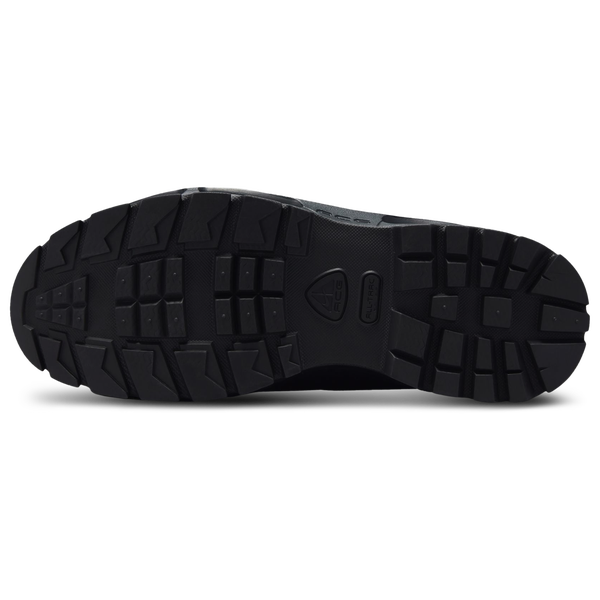 Nike Air Max Goadome - Men's - Black/Black/Black - Image 5