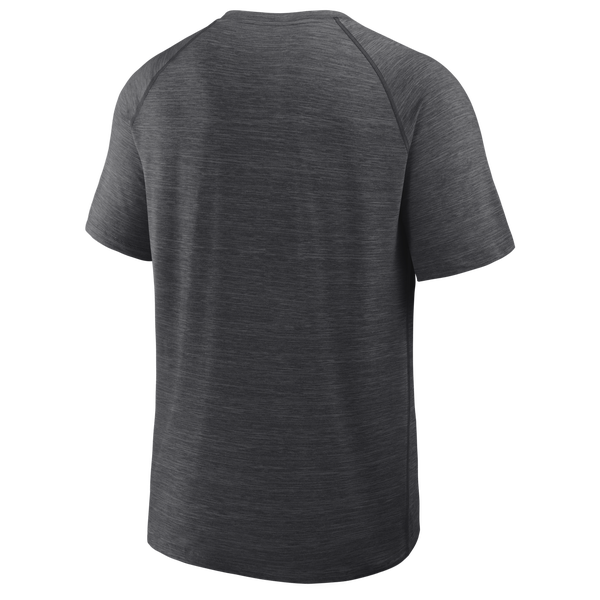 Fanatics NHL Los Angeles Kings Short Sleeve T-Shirt - Men's - Gray - Image 3