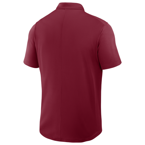 Nike Oklahoma Primary Polo - Men's - Red - Image 3