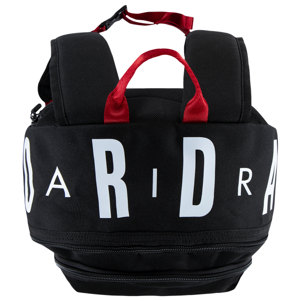 Jordan Air Patrol Backpack - Adult - Black - Image 7