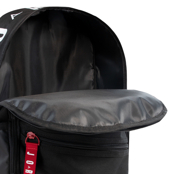Jordan Air Patrol Backpack - Adult - Black - Image 8
