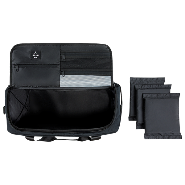 Jordan Collectors Duffel - Adult - Black - Image 10