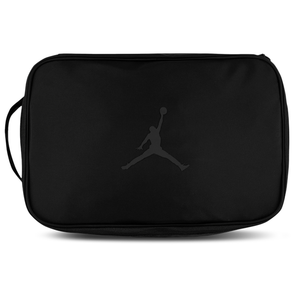 Jordan Collectors Duffel - Adult - Black - Image 11