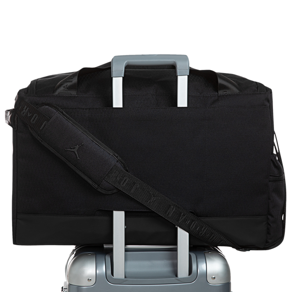 Jordan Collectors Duffel - Adult - Black - Image 12