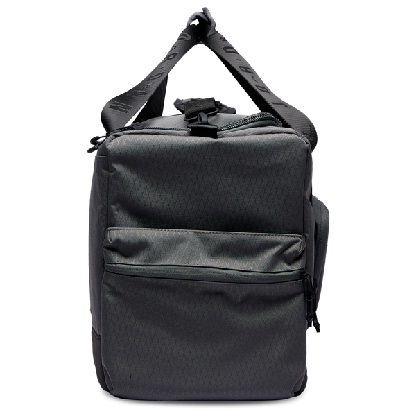 Jordan Collectors Duffel - Adult - Iron Gray - Image 4