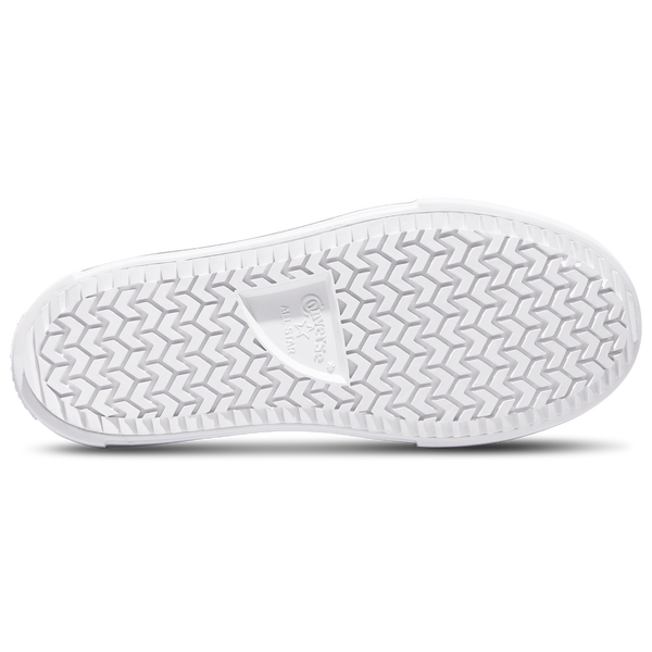 Converse Chuck Taylor All Star Lift Double Stack - Girls' Preschool - Black/White - Image 5