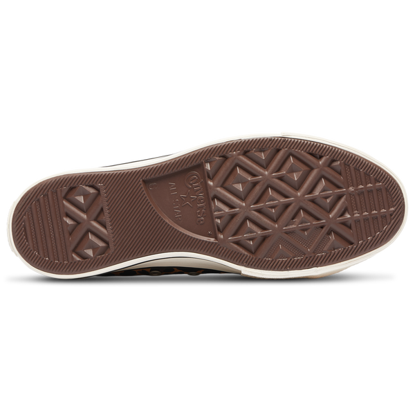 Converse CTAS Lift Hi - Women's - Black/Brown/White - Image 5