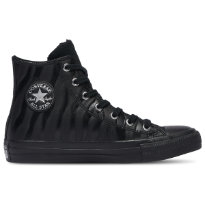 Converse Chuck Taylor All Star High - Boys' Grade School - Black/Black