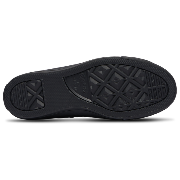 Converse Chuck Taylor All Star High - Boys' Grade School - Black/Black - Image 5