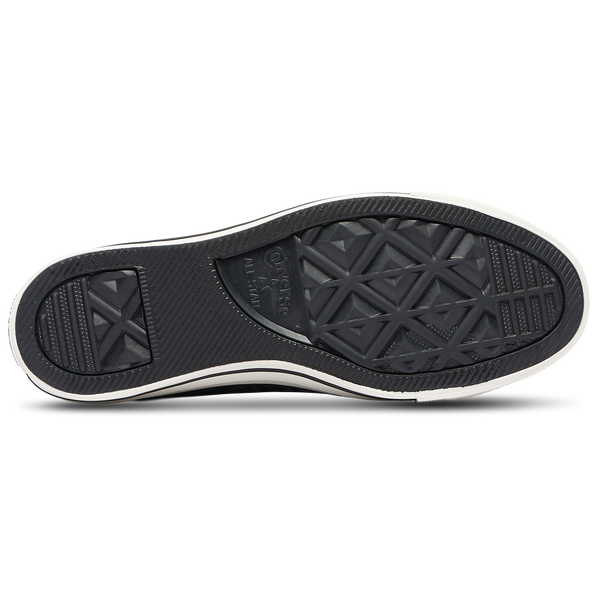 Converse Chuck Taylor All Star High - Boys' Grade School - Dark Matter/White/Black - Image 5