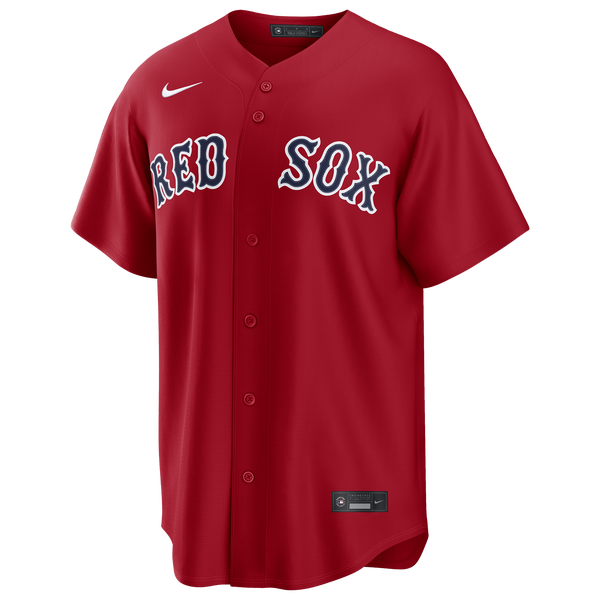 Fanatics Red Sox David Ortiz Alternate Jersey - Men's - Image 2