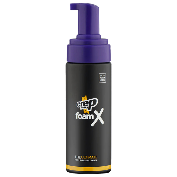 Crep Protect Foam x Cleaner - Men's - No Color/No Color