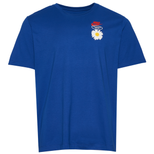 Nike Day T-Shirt - Men's - White/Blue