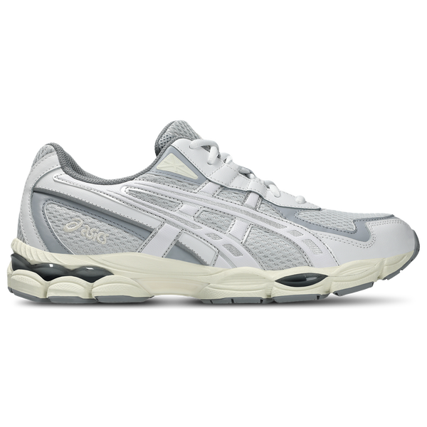 ASICS® GEL-NYC 2055 - Women's - Glacier Grey/White