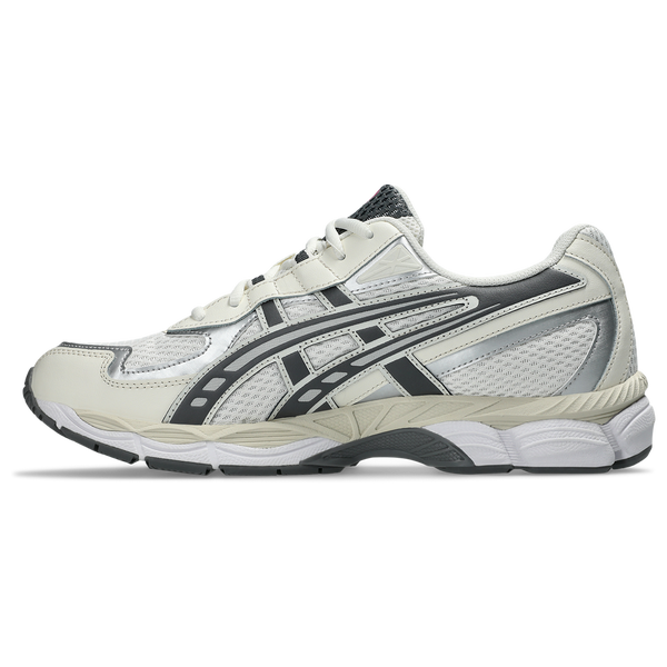 ASICS® GEL-NYC 2055 - Women's - Cream/Carbon - Image 2