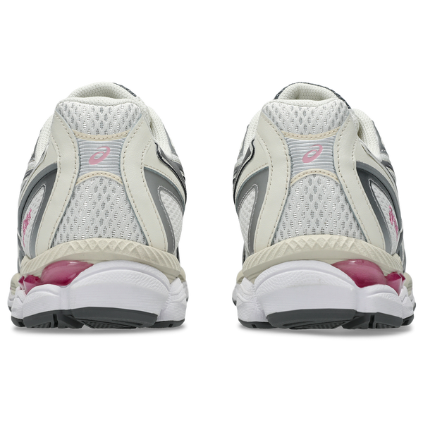 ASICS® GEL-NYC 2055 - Women's - Cream/Carbon - Image 3