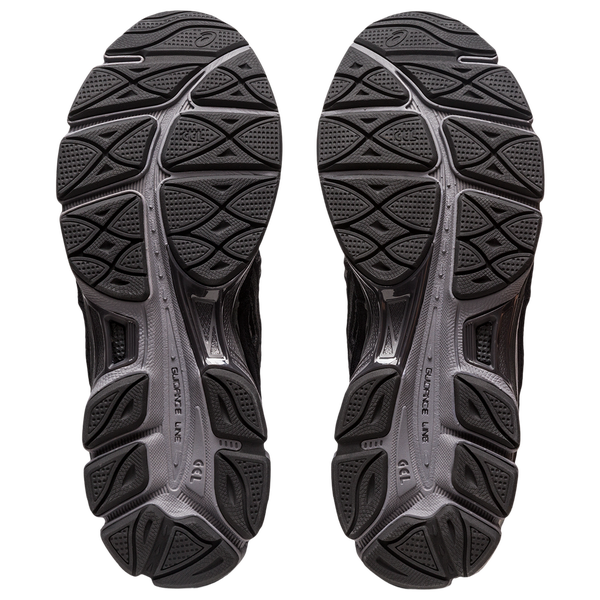 ASICS® GEL-NYC - Men's - Black/Grey/Silver - Image 5