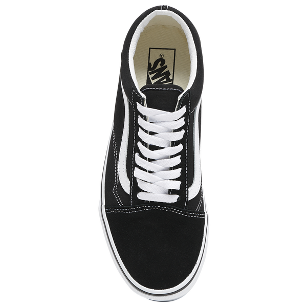 Vans Old Skool Stackform - Women's - Black/White - Image 5