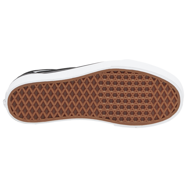 Vans Old Skool Stackform - Women's - Black/White - Image 6