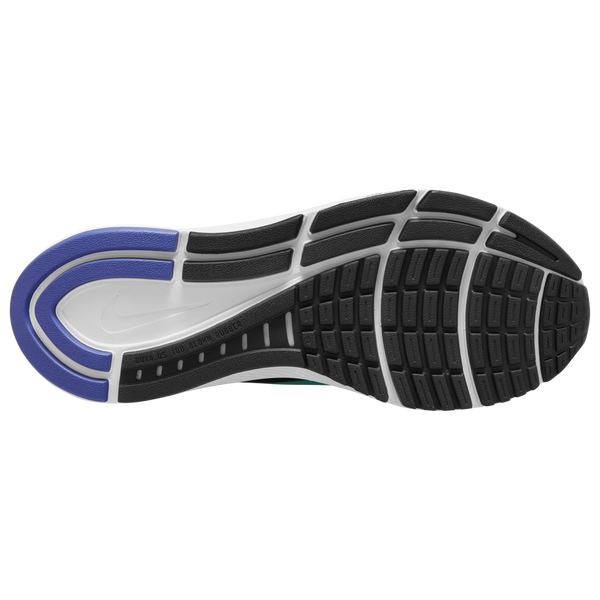 Nike Structure 24 - Women's - Black/Neptune Green/Lapis - Image 3