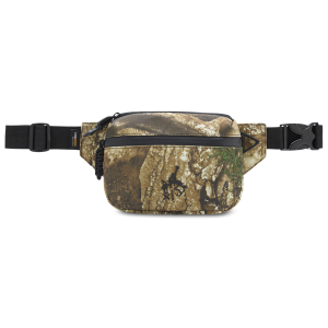 Jordan Real Tree Xbody Bag - Adult - Brown/Tan