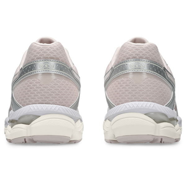 ASICS® GEL-Cumulus 16 - Women's - Pure Silver/Pink Cloud - Image 3