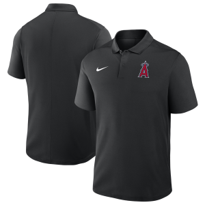 Nike Angels Victory Polo - Men's - Black