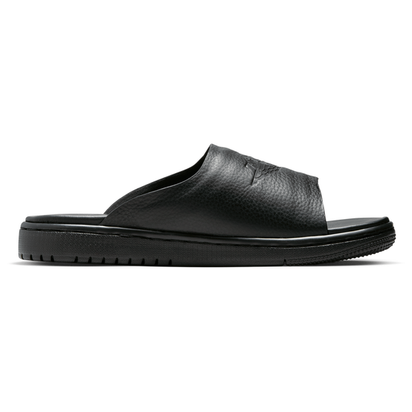 Jordan Modero 1 - Women's - Black/Black