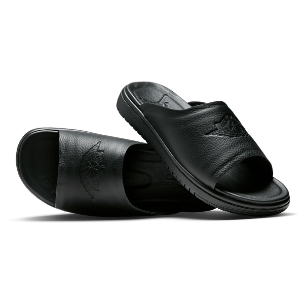 Jordan Modero 1 - Women's - Black/Black - Image 3